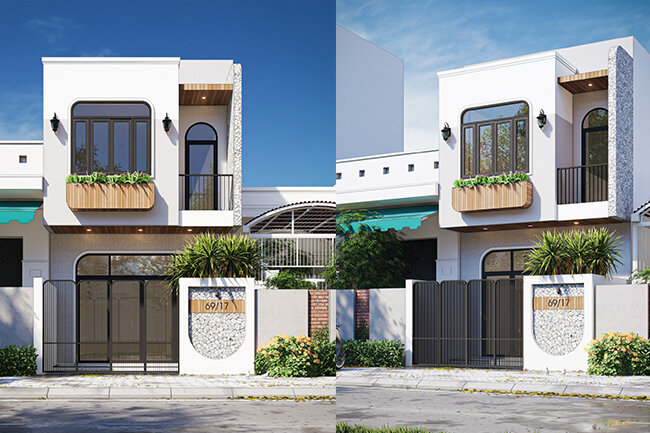 Xây Nhà Trọn Gói Tại Thành Phố Huế